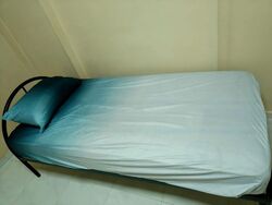 Sembawang Close (Sembawang), HDB 3 Rooms #470259791